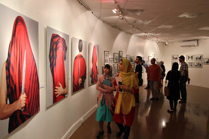 Iran Artists